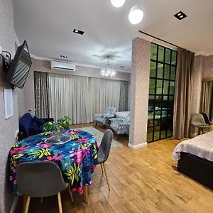 Old Apartments1 트빌리시