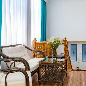 Apart Otel Nana, Tiflis